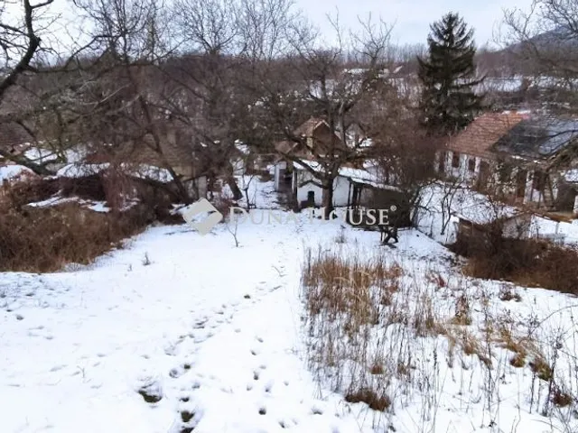 Eladó ház Domoszló, Petőfi Sándor út 52 nm