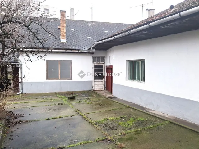 Eladó ház Gyöngyös 100 nm