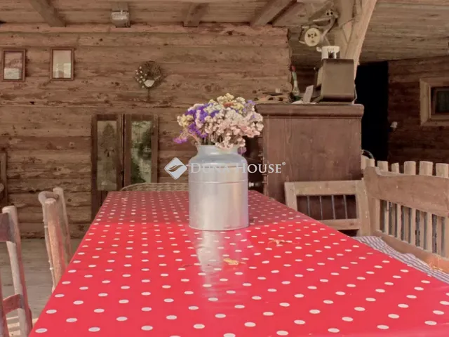 Eladó kereskedelmi és ipari ingatlan Sirok, Petőfi Sándor utca 430 nm