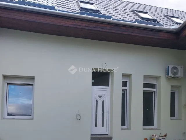 Eladó ház Gyöngyös 82 nm