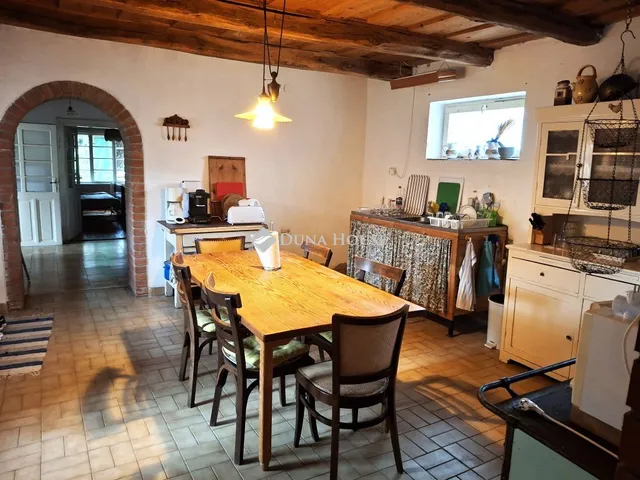 Eladó ház Kisnána 107 nm