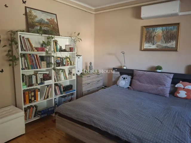 Eladó ház Pálosvörösmart 108 nm