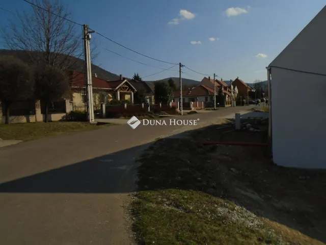 Eladó ház Felsőtárkány 90 nm