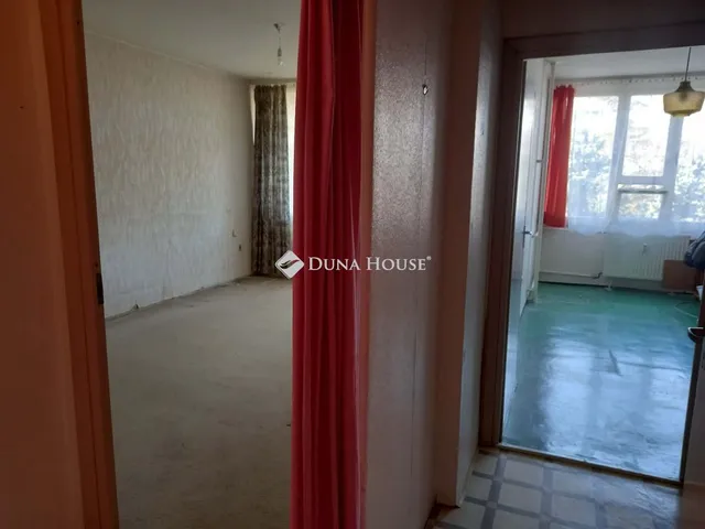 Eladó lakás Gyöngyös 46 nm