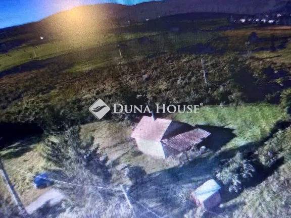 Eladó telek Ózd 732 nm