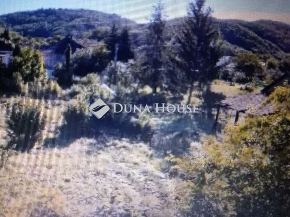 Eladó telek Ózd 732 nm