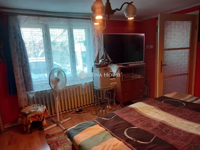 Eladó ház Gyöngyös 60 nm