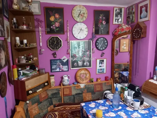 Eladó ház Gyöngyös, Menház utca 60 nm