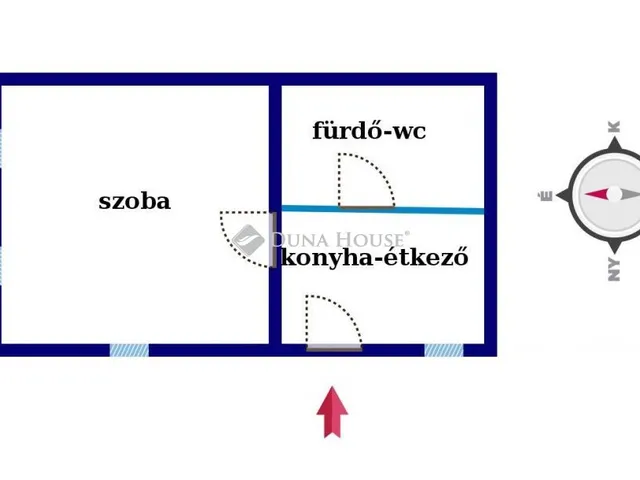 Kiadó lakás Gyöngyös 30 nm