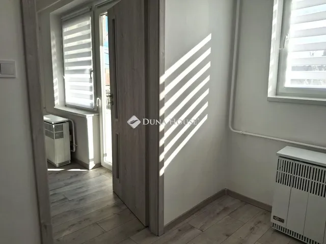 Kiadó lakás Gyöngyös 43 nm