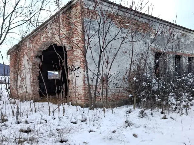 Eladó mezőgazdasági ingatlan Rózsaszentmárton 77991 nm