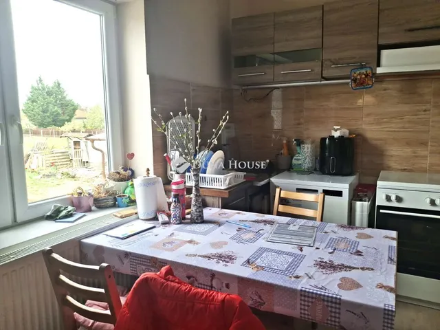 Eladó ház Ecséd 103 nm