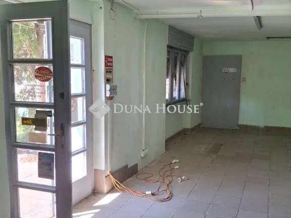 Kiadó kereskedelmi és ipari ingatlan Gyöngyös 49 nm