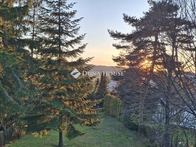 Eladó telek Mátraszentimre 625 nm