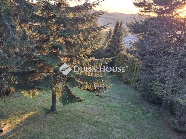 Eladó telek Mátraszentimre 625 nm