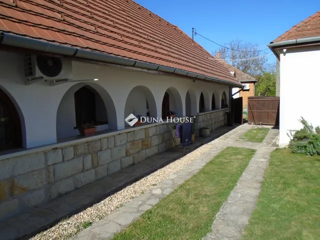 Eladó ház Tarnaszentmária 115 nm