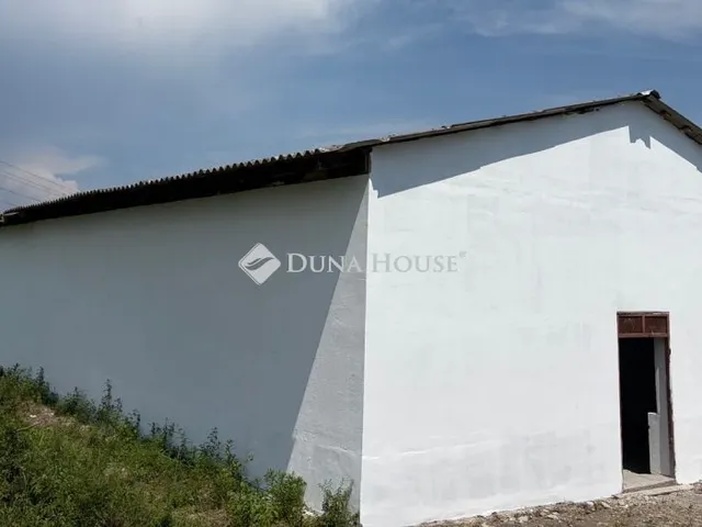 Eladó mezőgazdasági ingatlan Eger, Galagonyás utca 538 nm