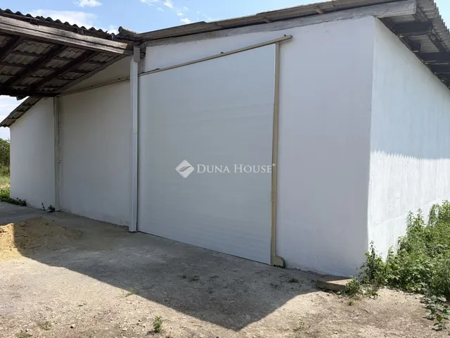 Eladó mezőgazdasági ingatlan Eger 538 nm