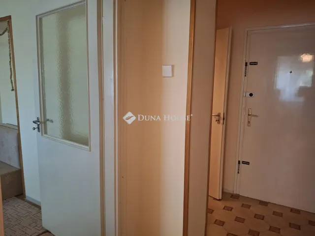 Eladó lakás Gyöngyös 31 nm