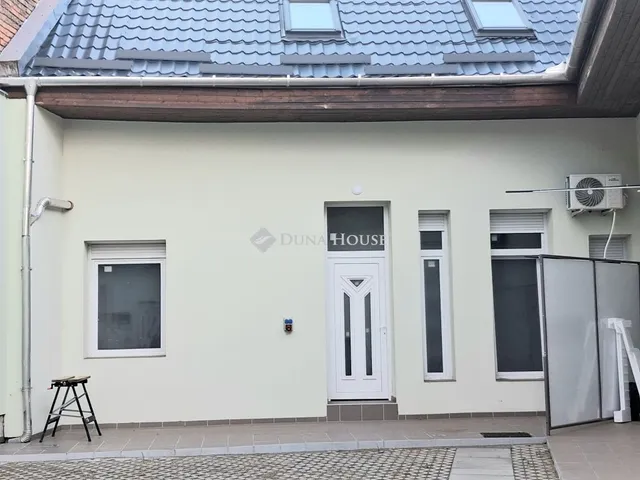 Eladó ház Gyöngyös, Jókai Mór utca 82 nm