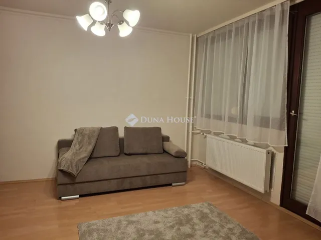 Kiadó lakás Gyöngyös 43 nm