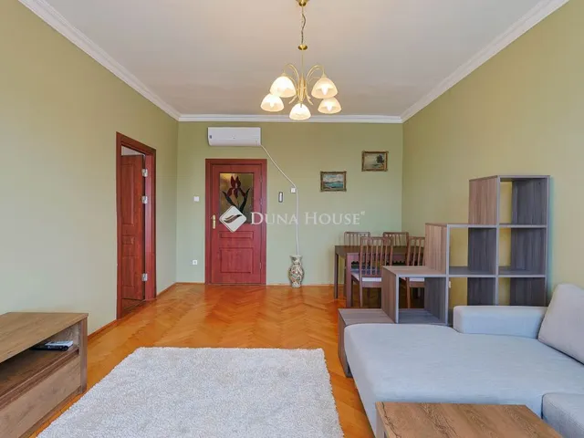 Eladó lakás Budapest VIII. kerület 55 nm