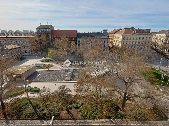 Eladó lakás Budapest VIII. kerület 55 nm