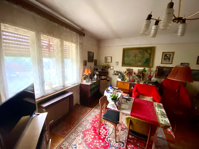 Eladó ház Budapest XIX. kerület 57 nm
