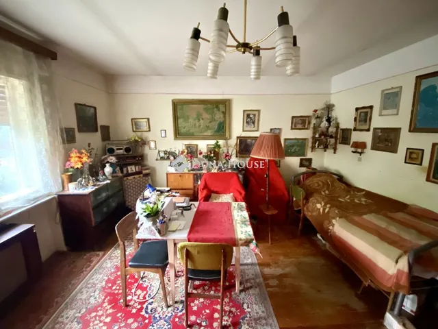 Eladó ház Budapest XIX. kerület 57 nm