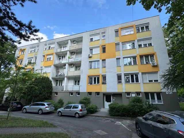 Eladó lakás Budapest XVIII. kerület 49 nm