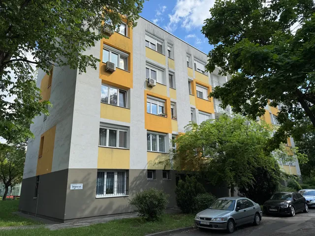 Eladó lakás Budapest XVIII. kerület 49 nm