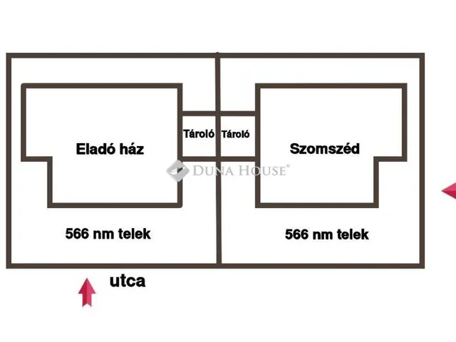 Eladó ház Érd 104 nm