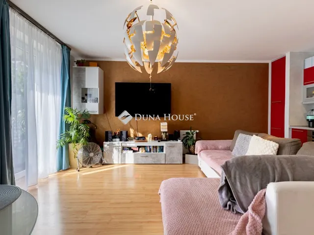 Eladó lakás Budapest XVIII. kerület 42 nm