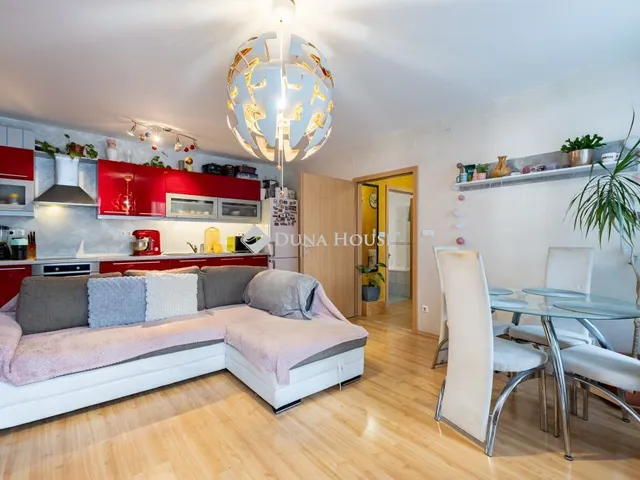 Eladó lakás Budapest XVIII. kerület 42 nm