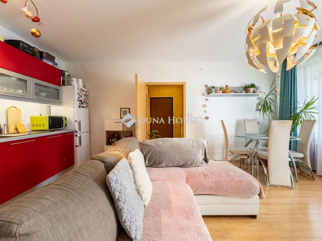 Eladó lakás Budapest XVIII. kerület 42 nm