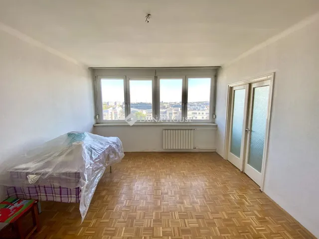 Eladó lakás Budapest XIII. kerület 44 nm
