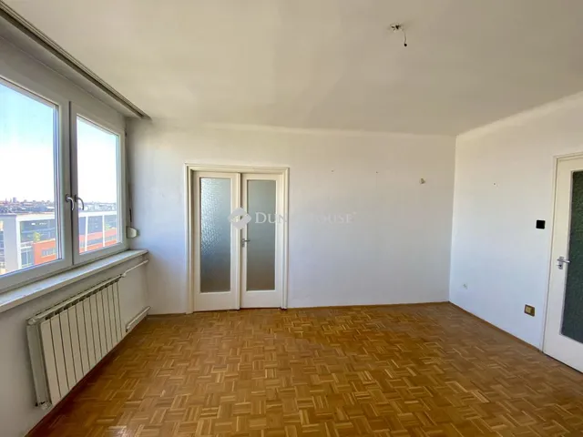 Eladó lakás Budapest XIII. kerület 44 nm