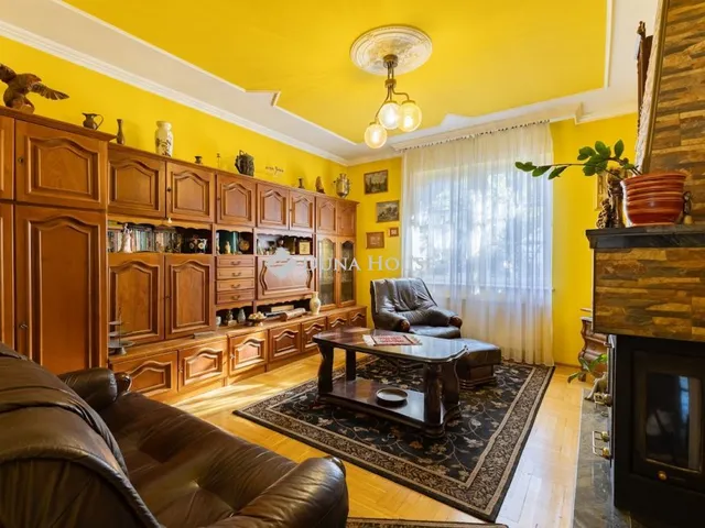 Eladó ház Budapest XVIII. kerület 117 nm