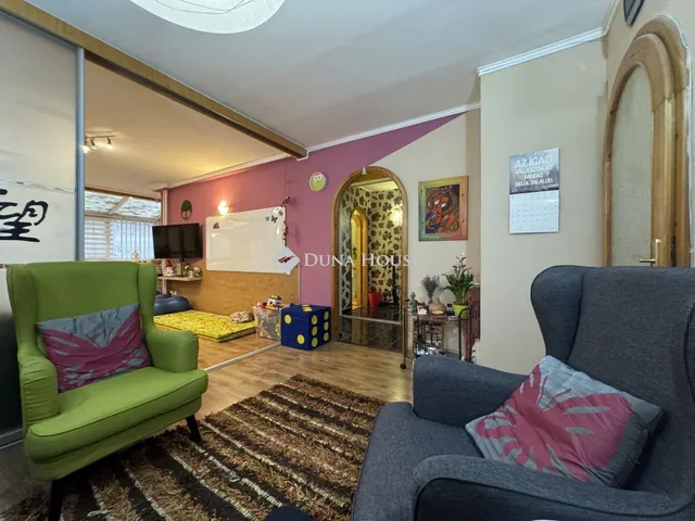 Eladó lakás Budapest XIX. kerület 67 nm