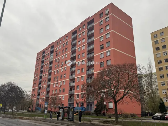 Eladó lakás Budapest X. kerület 50 nm