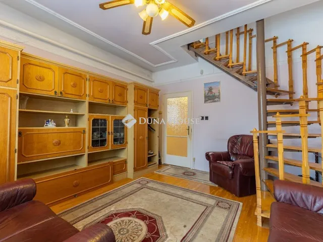 Eladó ház Budapest XVIII. kerület 107 nm