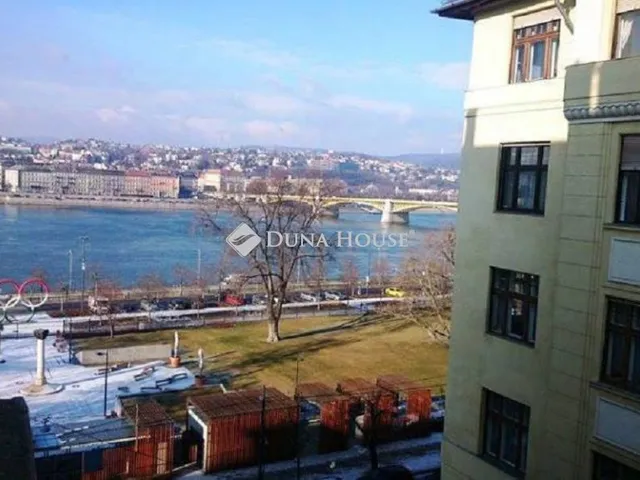 Kiadó lakás Budapest V. kerület 78 nm