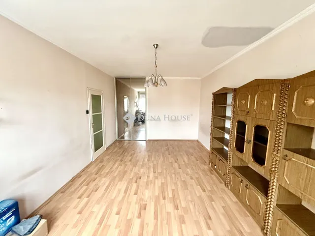 Eladó lakás Budapest XVIII. kerület 43 nm