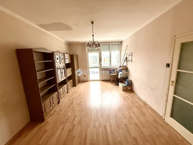 Eladó lakás Budapest XVIII. kerület 43 nm