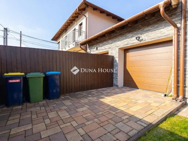 Eladó ház Budapest XVIII. kerület, Muraköz utca 130 nm