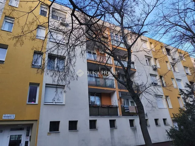 Kiadó lakás Budapest XVIII. kerület, Kézműves utca 28 nm