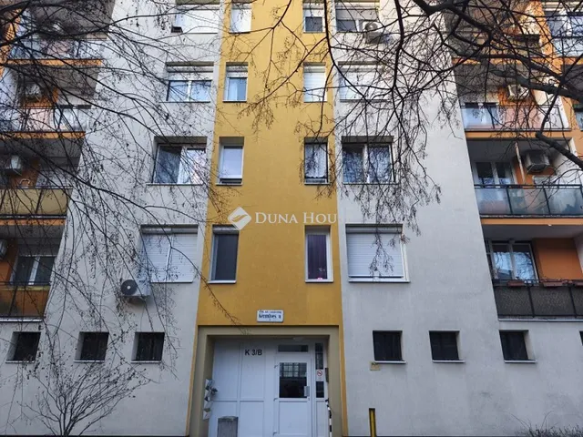 Kiadó lakás Budapest XVIII. kerület 28 nm