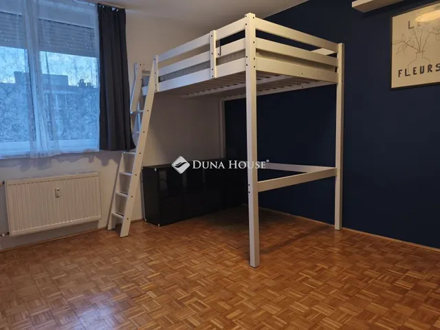 Kiadó lakás Budapest XVIII. kerület 28 nm