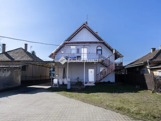 Eladó ház Budapest XVIII. kerület 156 nm