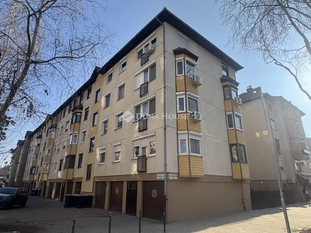 Eladó lakás Budapest XVIII. kerület 61 nm